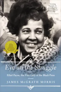 Eye on the Struggle_cover
