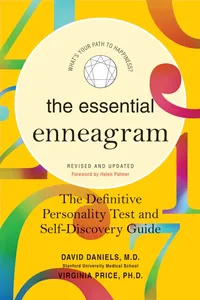 The Essential Enneagram_cover