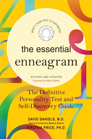 The Essential Enneagram