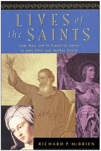 Lives of the Saints_cover