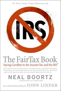The Fair Tax Book_cover