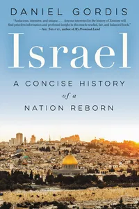 Israel_cover
