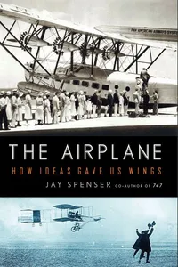 The Airplane_cover