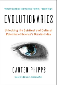 Evolutionaries_cover