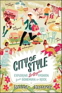 City of Style_cover