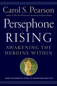 Persephone Rising_cover