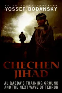 Chechen Jihad_cover