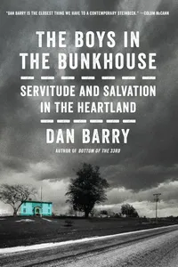 The Boys in the Bunkhouse_cover