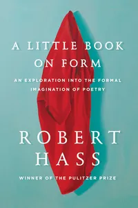 A Little Book on Form_cover