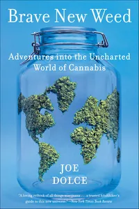 Brave New Weed_cover