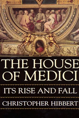 The House Of Medici