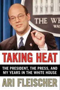 Taking Heat_cover
