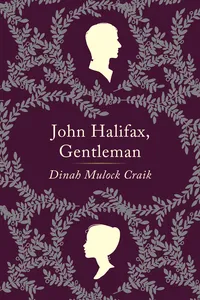 John Halifax, Gentleman_cover