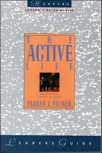 The Active Life_cover