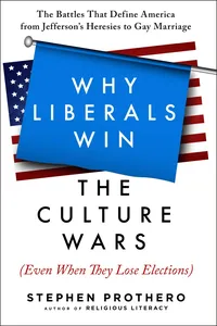 Why Liberals Win the Culture Wars_cover