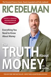 The Truth About Money 4th Edition_cover