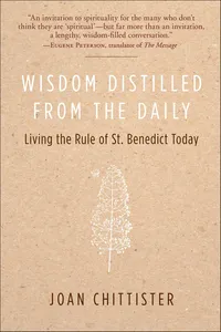 Wisdom Distilled from the Daily_cover