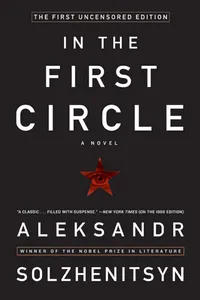 In the First Circle_cover