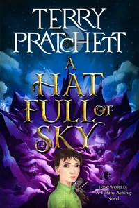 A Hat Full of Sky_cover