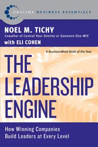 The Leadership Engine_cover