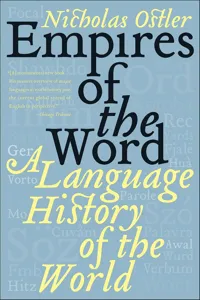 Empires of the Word_cover