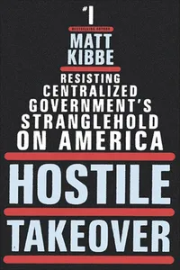 Hostile Takeover_cover