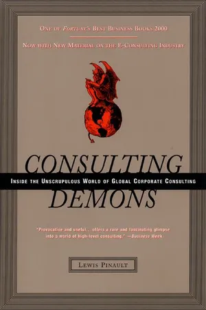 Consulting Demons