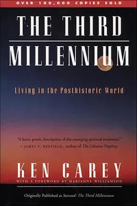 The Third Millennium_cover