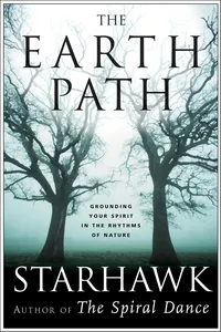 The Earth Path_cover