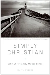 Simply Christian_cover