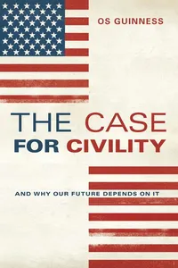 The Case for Civility_cover