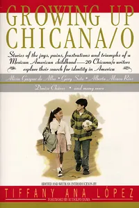 Growing Up Chicana/o_cover