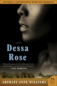 Dessa Rose_cover