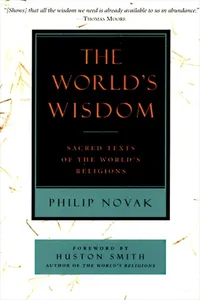 The World's Wisdom_cover