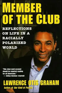 Member of the Club_cover