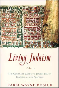 Living Judaism_cover