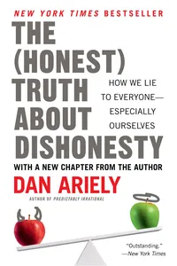 The Honest Truth About Dishonesty_cover