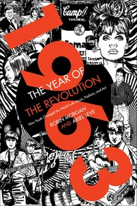 1963: The Year of the Revolution_cover