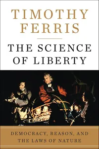 The Science of Liberty_cover