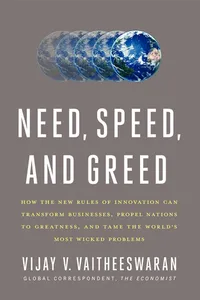 Need, Speed, and Greed_cover