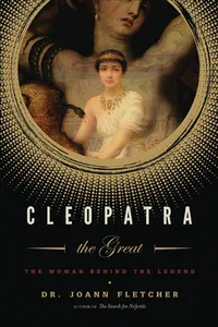 Cleopatra the Great_cover