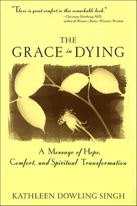 The Grace in Dying_cover