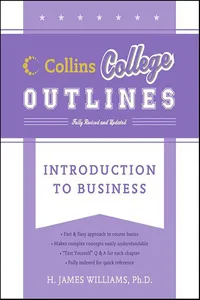 Introduction to Business_cover