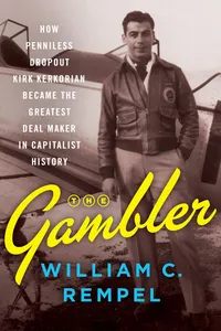 The Gambler_cover