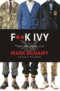 F--k Ivy and Everything Else_cover