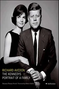The Kennedys_cover