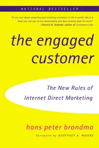 The Engaged Customer_cover