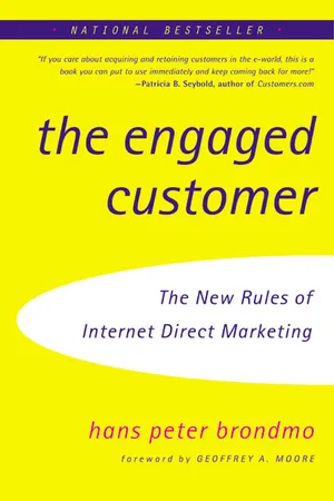 The Engaged Customer