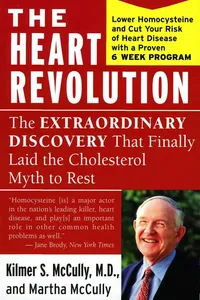 The Heart Revolution_cover