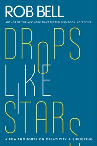 Drops Like Stars_cover